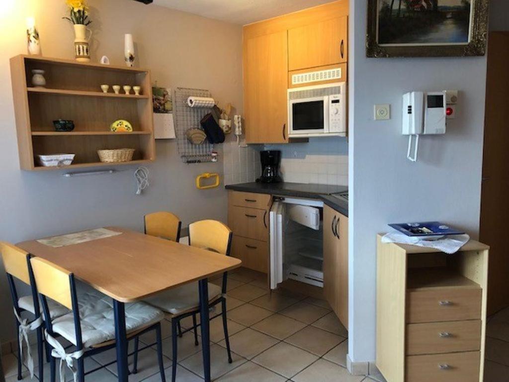 Residentie Koksijde Promenade Apartment Ngoại thất bức ảnh