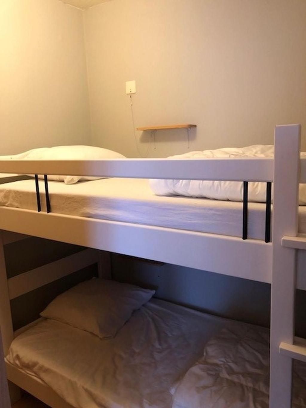 Residentie Koksijde Promenade Apartment Ngoại thất bức ảnh