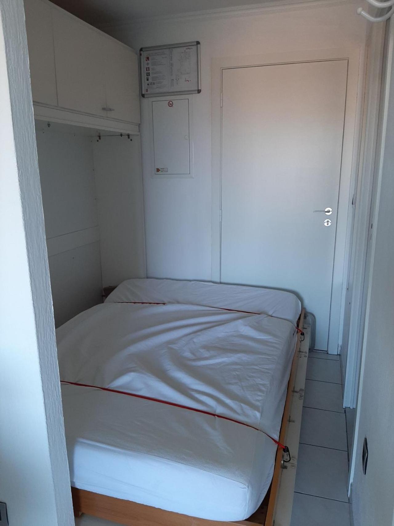 Residentie Koksijde Promenade Apartment Ngoại thất bức ảnh
