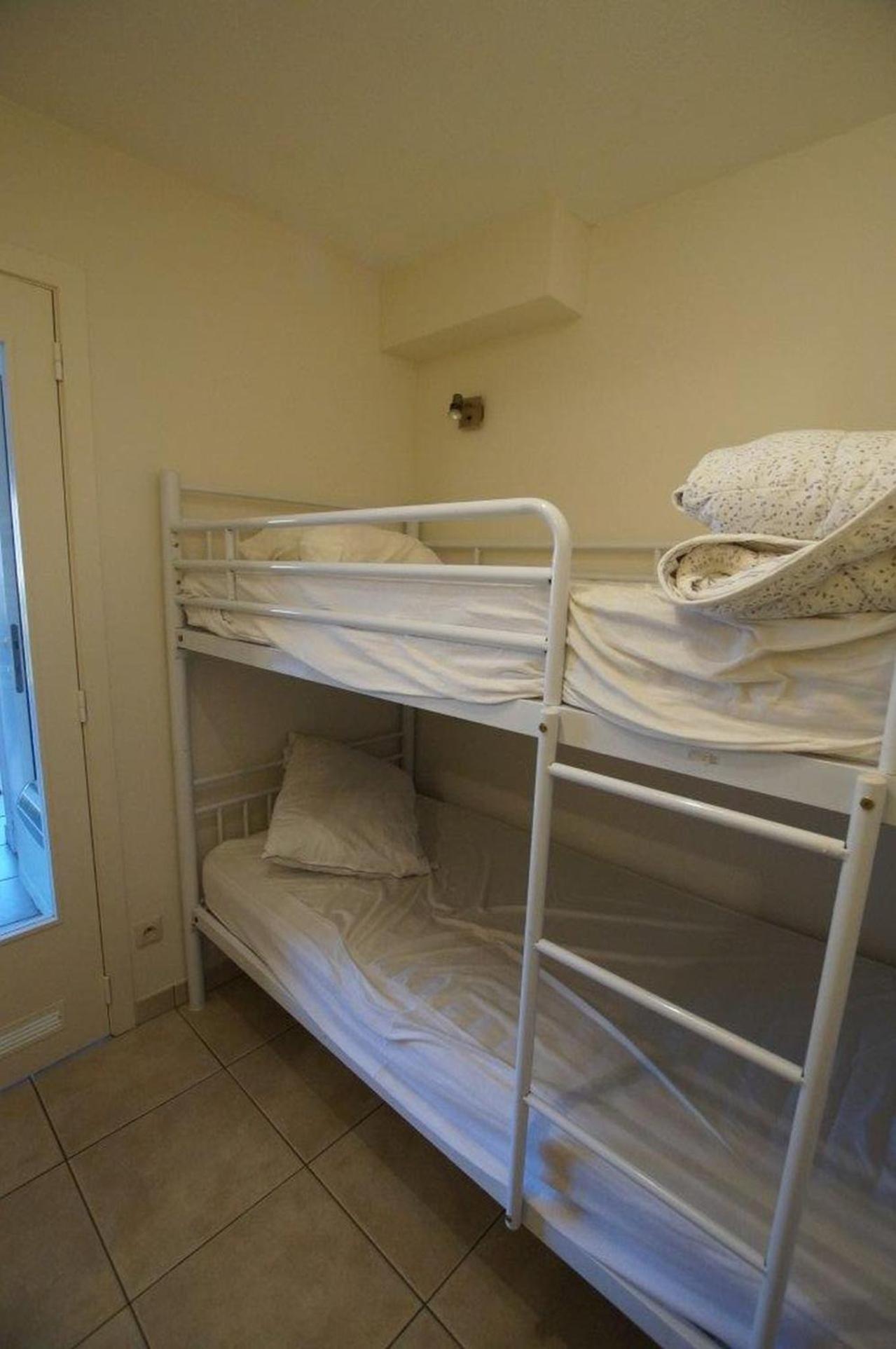 Residentie Koksijde Promenade Apartment Ngoại thất bức ảnh