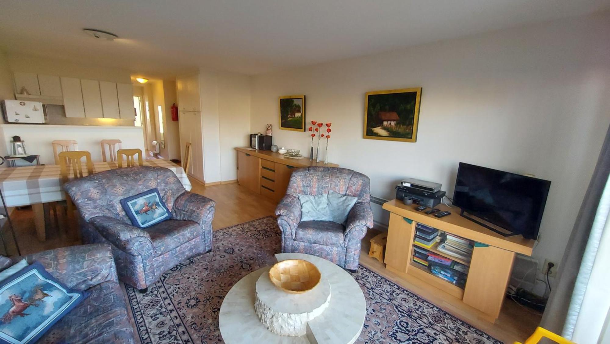 Residentie Koksijde Promenade Apartment Ngoại thất bức ảnh