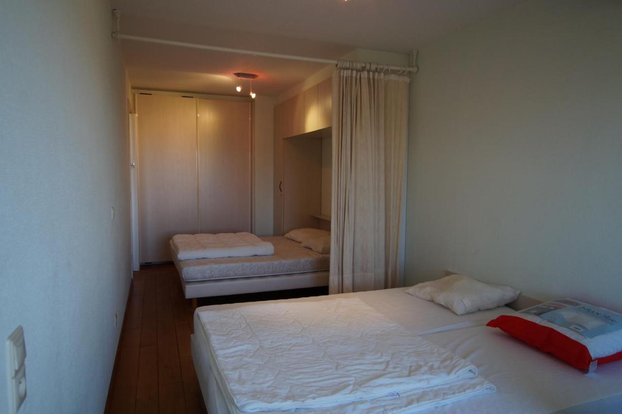 Residentie Koksijde Promenade Apartment Ngoại thất bức ảnh